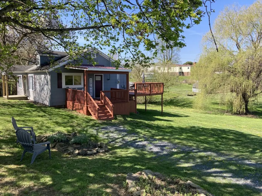 Wolf Creek Rustic - Image 1