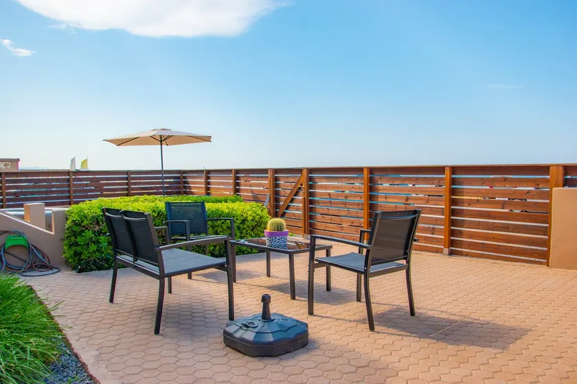 VILLA KATIA (10 meters from a sandy beach) - Image 1