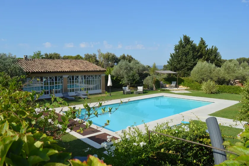 Villa au coeur du Luberon - Image 1