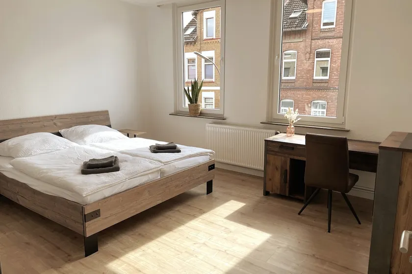 BRiGHT: Central | Kitchen | Washing | Netflix - Image 1