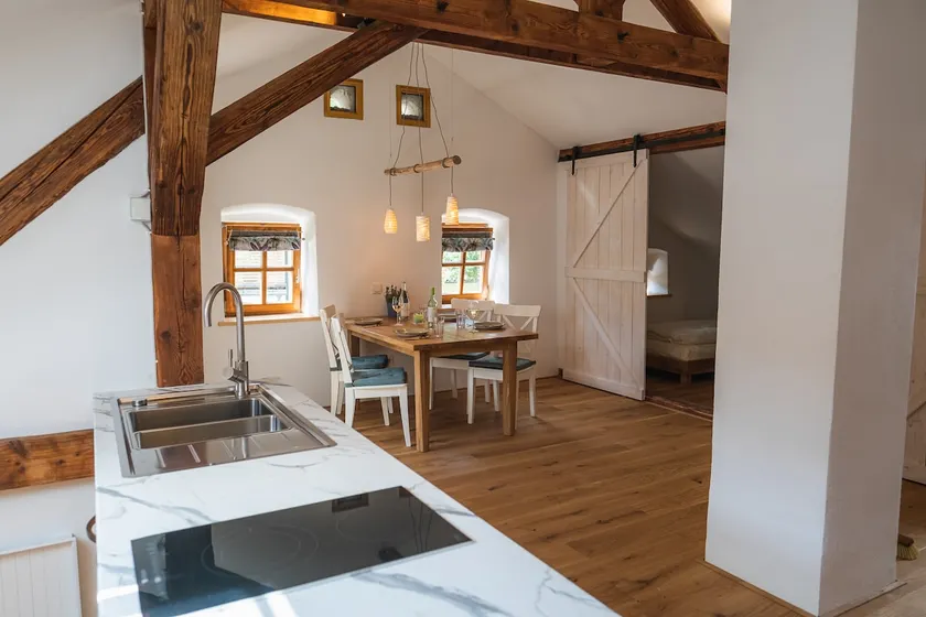 ★★★★ Ambience & comfort in a historic property - Image 1