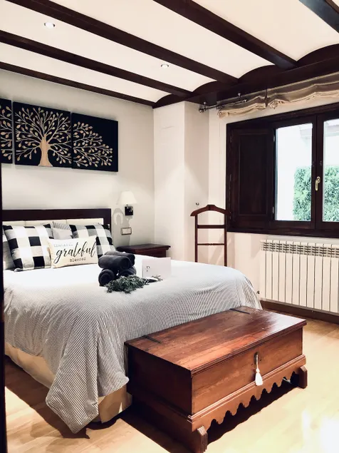 La Porticada Boutique House - Image 1
