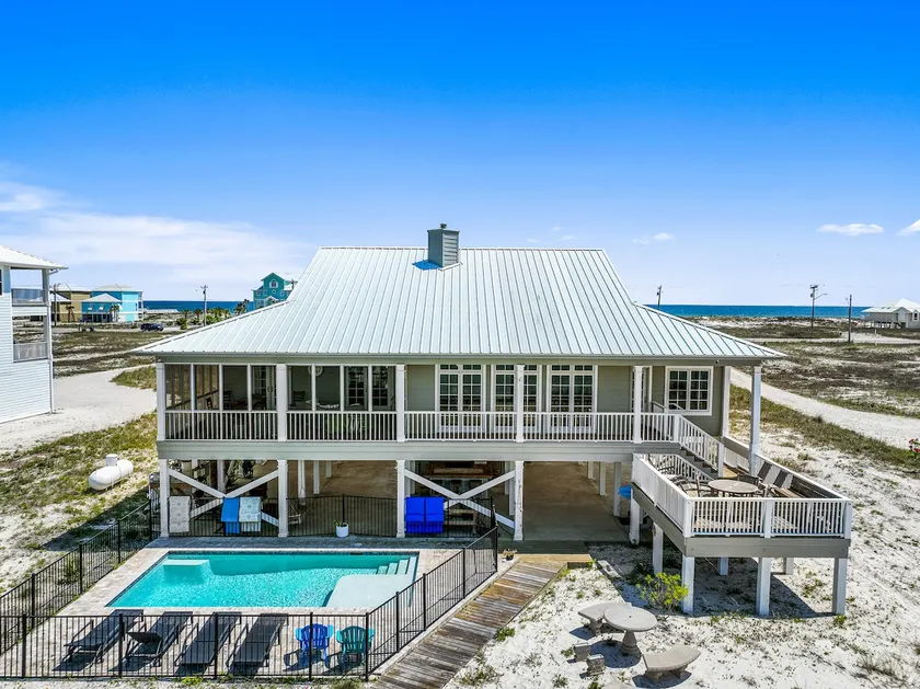 Casa Verde | Heated Pool • Lagoon • Steps to Beach - Image 1