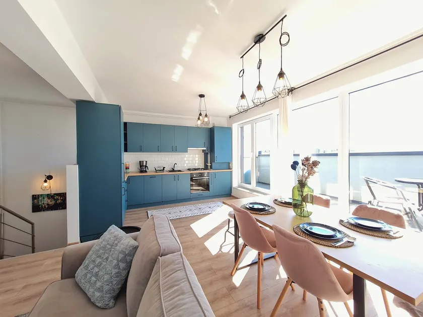 Jasmine Residence NEW Duplex Apartment - Image 1