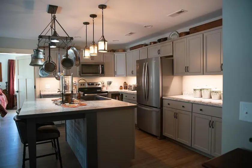 NEW! Modern Farmhouse, amenities 👌 + near Downtown - Image 1