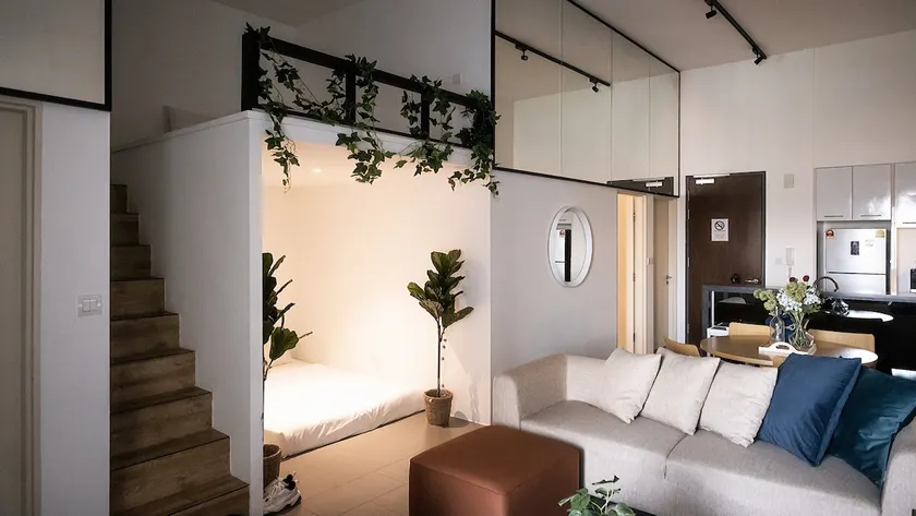 EST117-Deluxe Suite No. Midvalley/KLSentral/Bangsar - Image 1