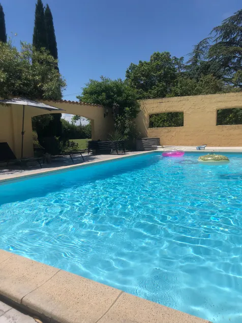 Gîte la Lezardière accès privé canal du midi ** - Image 1