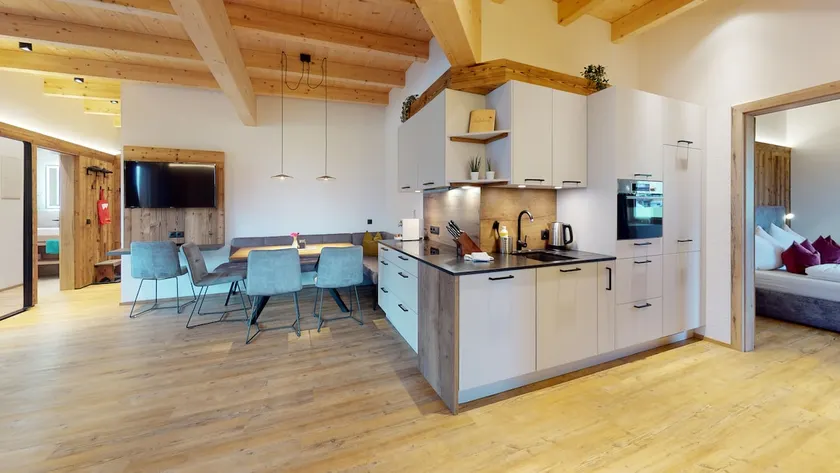 Exclusive Alpine Quarter 2 with 2 bedrooms - Image 1
