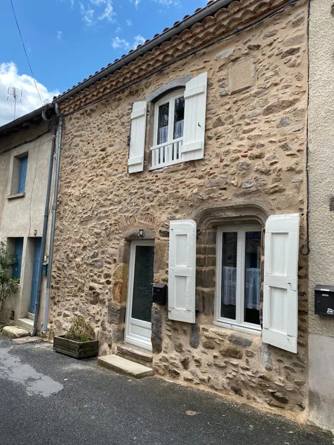 Cocon d'Auzon - Image 1