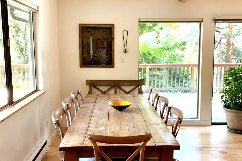 Hygge Hideaway. A home for rest and adventure - Image 1