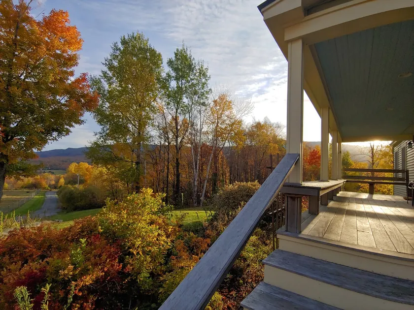 Vermont Guest House: Family- and Dog-Friendly, EV Charger - Image 1