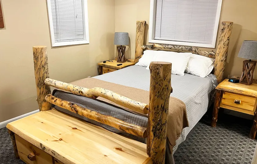 Paiute Trails Vacation Suite - Image 1