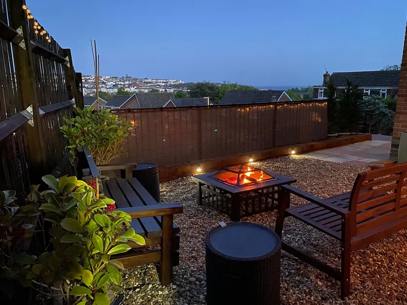 Hastings Guest House with free private parking - Image 1