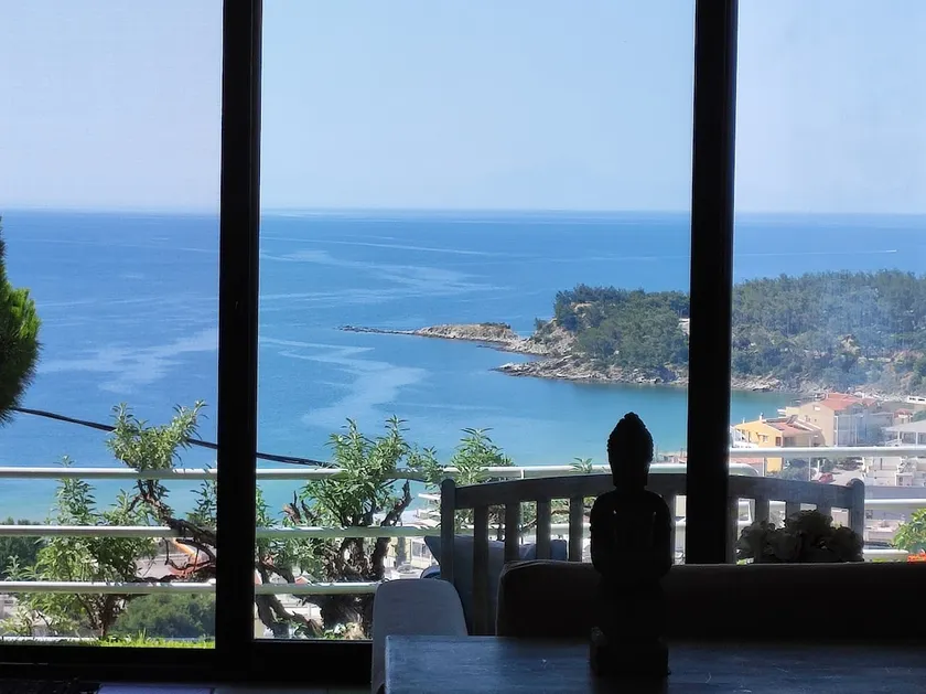 AEGEAN VIEW - Image 1