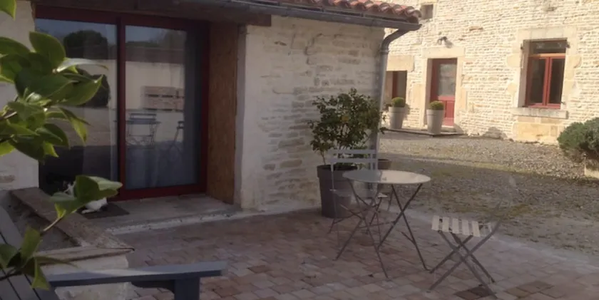 Gîte «Les frênes » - Image 1