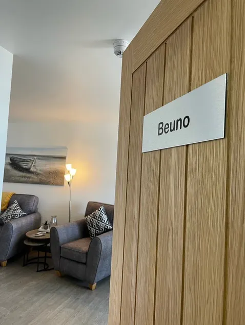 Beuno - Fantastic location in Caernarfon - Image 1