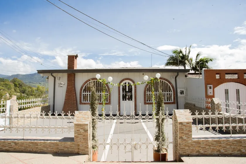 Villa del Pilar: Cozy full house in Choachi - Image 1