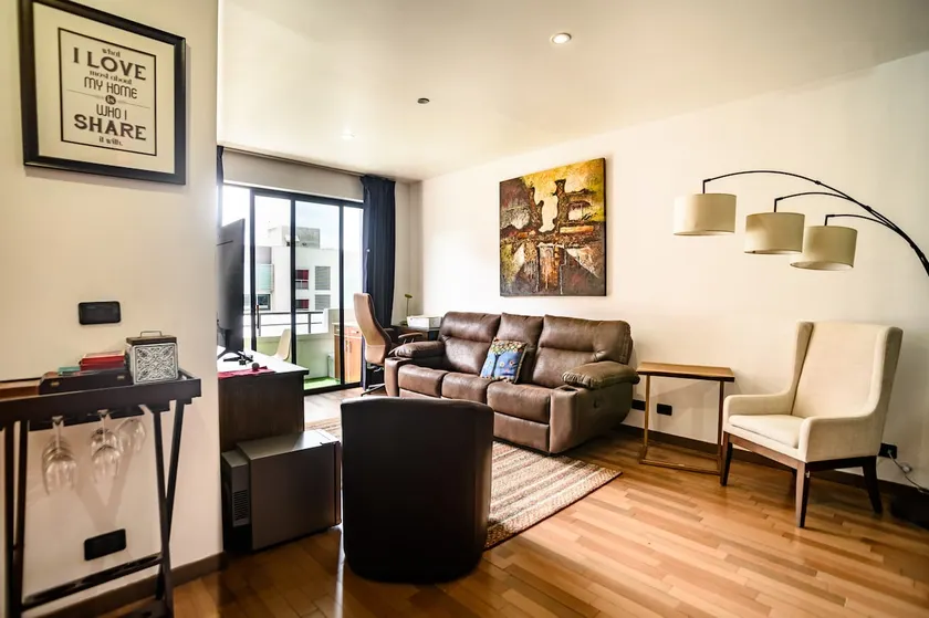 GR3AT Location!! Apartment in Tr3jos MonteAlegre - Image 1