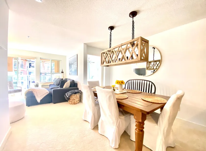 Waterscapes 2 queen beds 2bath fab condo #4087859 - Image 1