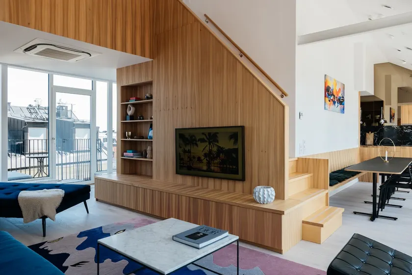 Vyn - Penthouse Suite - Image 1