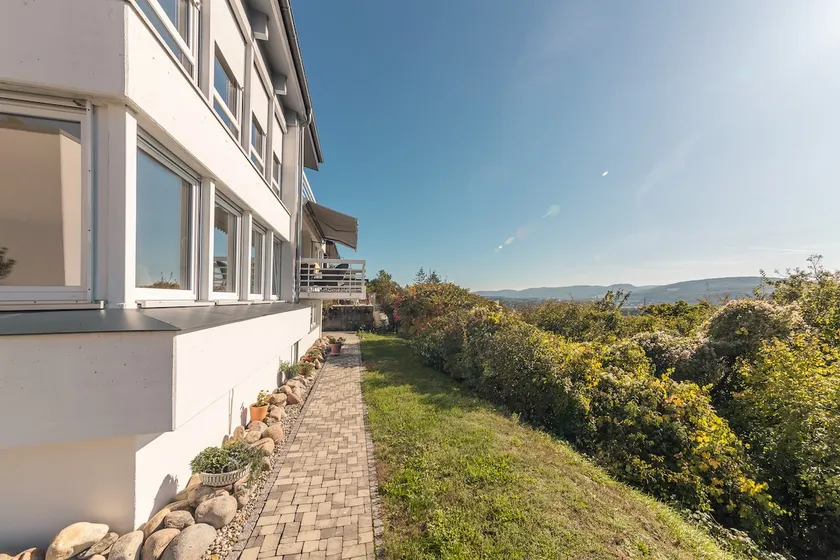 Design Apartment Vitibuck in Bestlage von Tiengen - Image 1