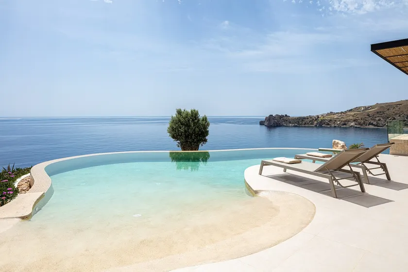 Domus Mare Villas - Image 1