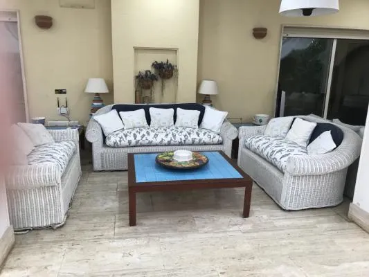Villa Gelsomino Blue - Image 1