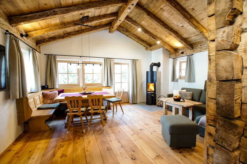 Adelheid Keusche - Chalet in Rennweg am Katschberg, Ski- und Wanderurlaub - Image 1