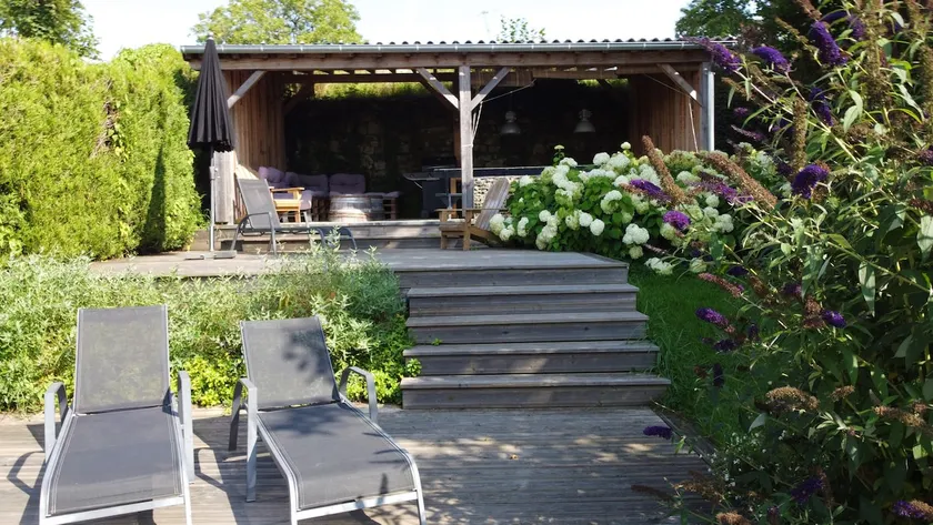 Charming and comfortable house - Image 1