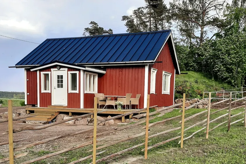 Atmospheric cottage in the Porvoo archipelago - Image 1