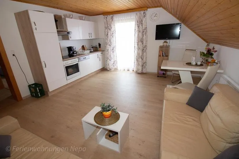 Relax in country house Nepo - Image 1