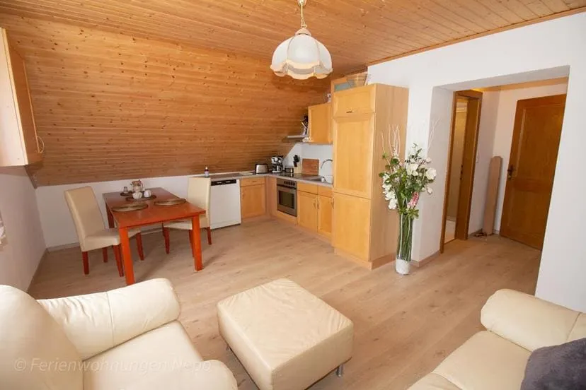 Landhaus Nepo - Pure nature! - Image 1