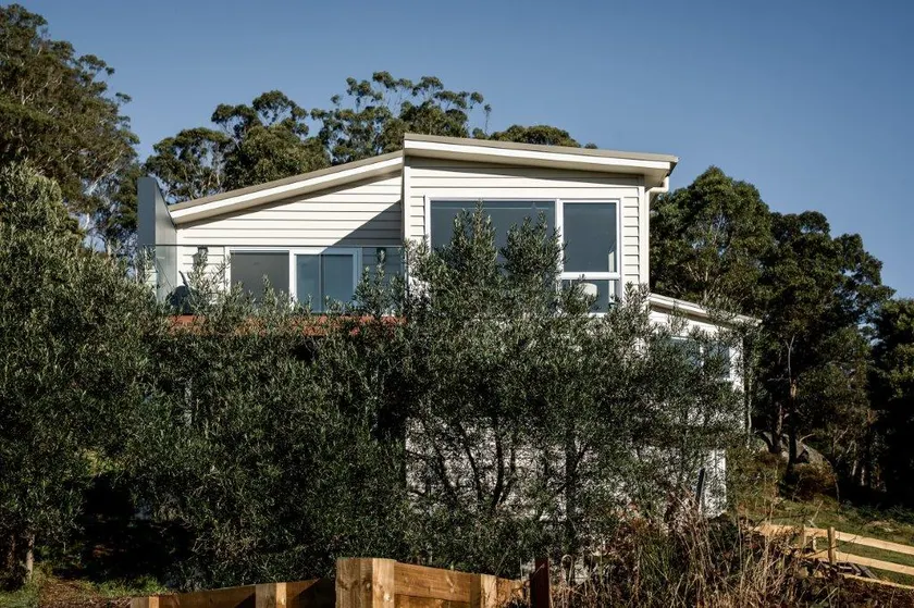 The Summit Cabin - Image 1