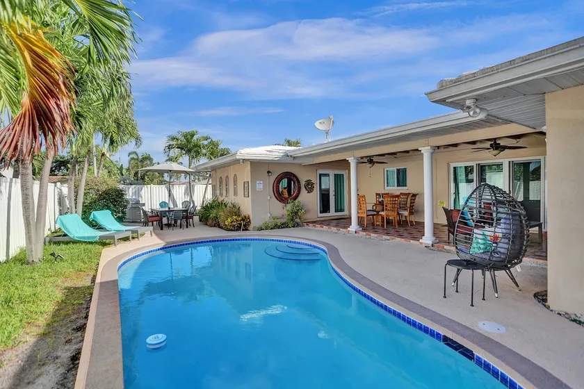 Jacuzzi Villa w/Heated Pool min to ocean,Large Fam - Image 1