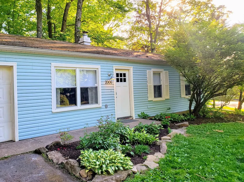 Peaceful Park Forest Cottage - Whole House! - Image 1