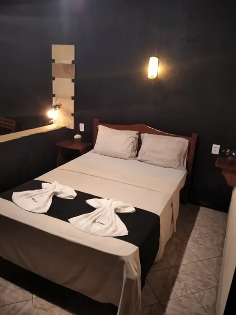 Hotel California Brazil, Double Suite Arcon-1 - Image 1