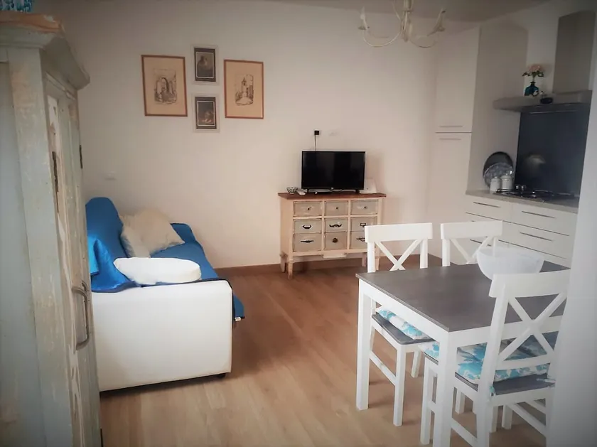 Casa Pintor 1 - apartment in the Gulf of Orosei - Image 1