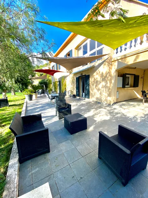 Pietralba apartment with pool / 15 min to sea - Image 1