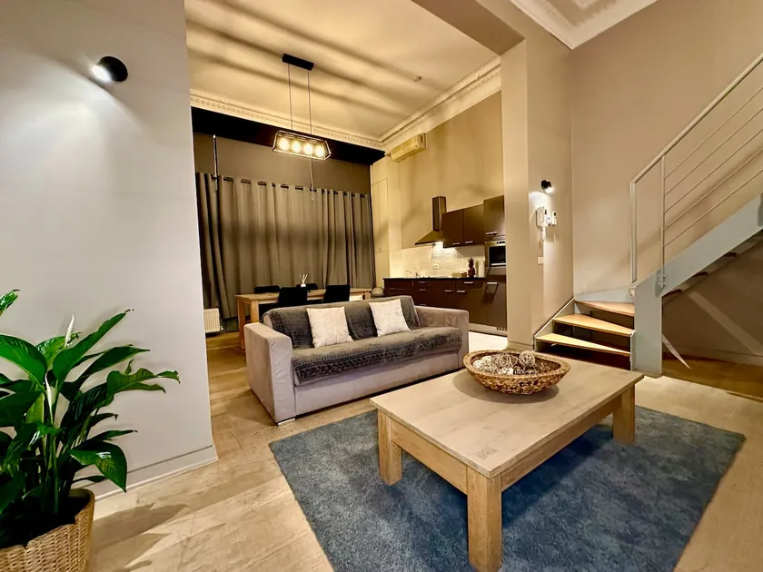 Luxury Suites Castel by Rikas Hotels - Image 1