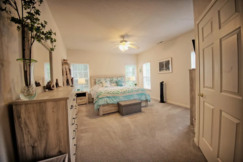 ⛱ Quiet 3 Bed Twinhome just 3 miles from Beach! ⛱ - Image 1
