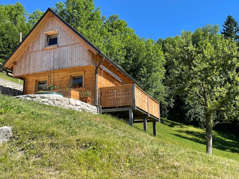 Miha`s cottage - Image 1