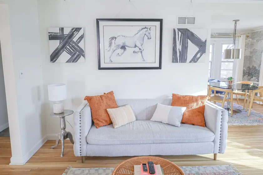 Sweet and Serene Retreat close to Mayo Clinic - Image 1