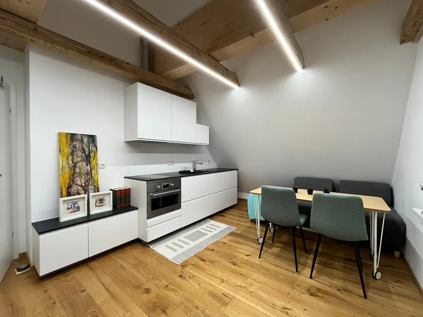 Haus 30 Apartment - Image 1