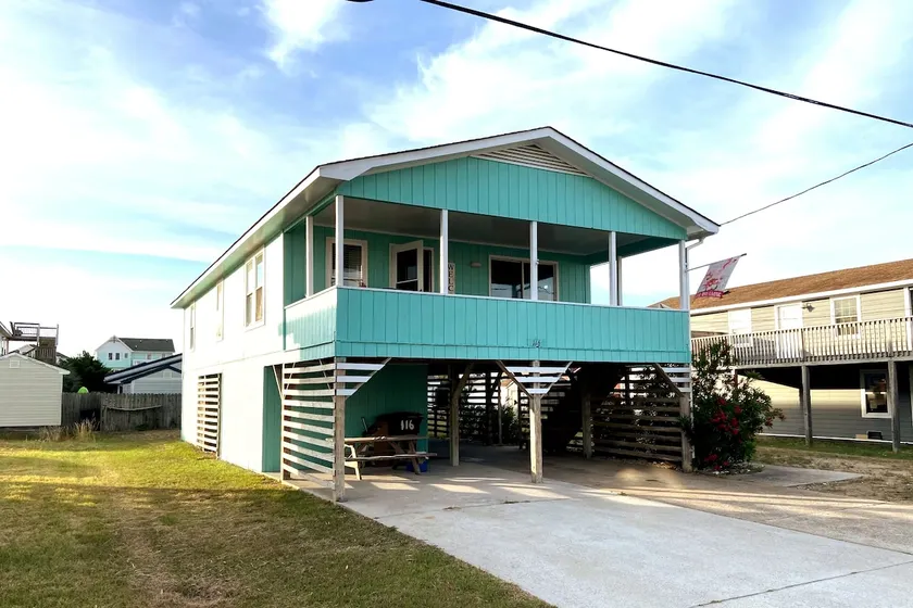Short Walk to Beach, Pier w/ Live Music & More! - Image 1