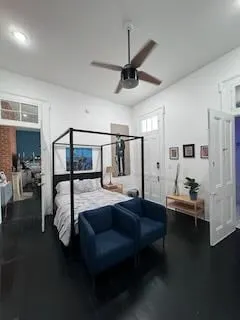 Lion House Apartment - Image 1