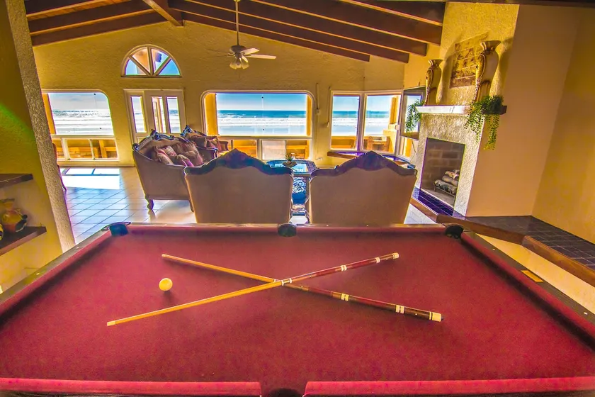 Downtown Rosarito beach house - Image 1