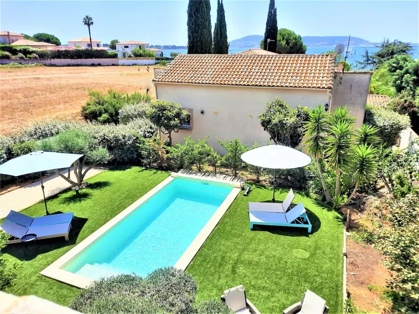 La Villa Francoismarie - Image 1