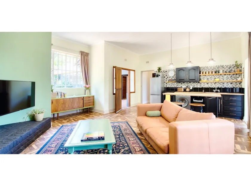 The BeeKeeper's Inn - Apartment BlackBee - Image 1