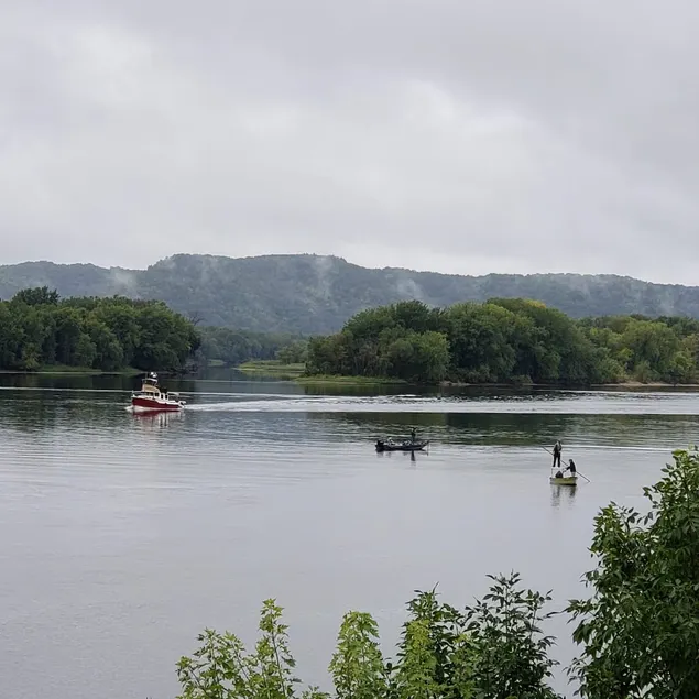 River Road Abode: breathtaking river views - Image 1