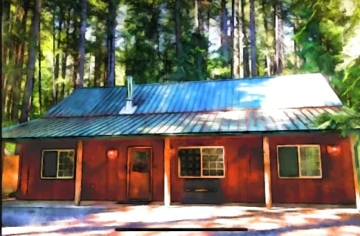 Das Waldhaus: Tranquil Forest Retreat | Hot Tub | Dog-friendly - Image 1